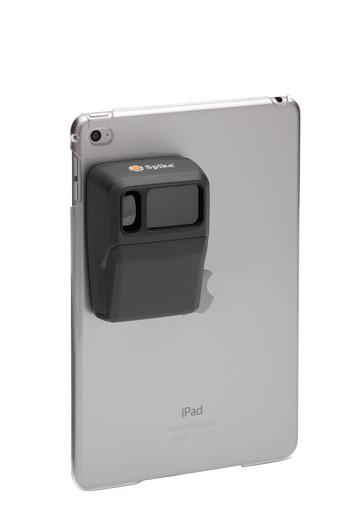 Spike for Tablets