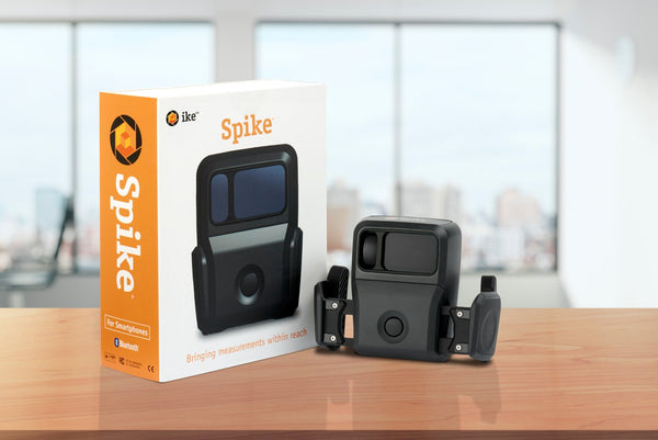 Spike for Smartphones