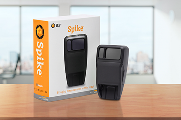 Spike + OtterBox uniVERSE Case
