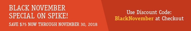 Black Friday Banner